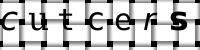 Obrázok CAPTCHA