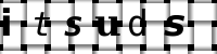Obrázok CAPTCHA