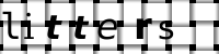 Obrázok CAPTCHA