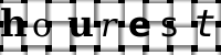 Obrázok CAPTCHA