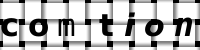Obrázok CAPTCHA