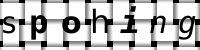 Obrázok CAPTCHA