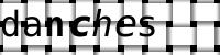 Obrázok CAPTCHA