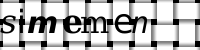 Obrázok CAPTCHA