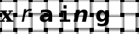 Obrázok CAPTCHA