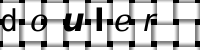 Obrázok CAPTCHA