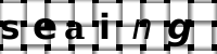 Obrázok CAPTCHA