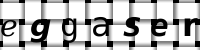 Obrázok CAPTCHA