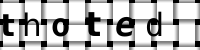 Obrázok CAPTCHA