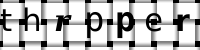 Obrázok CAPTCHA