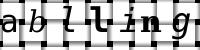 Obrázok CAPTCHA