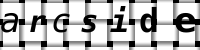 Obrázok CAPTCHA
