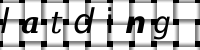 Obrázok CAPTCHA
