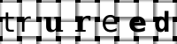 Obrázok CAPTCHA