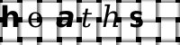 Obrázok CAPTCHA