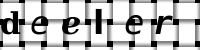 Obrázok CAPTCHA