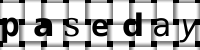 Obrázok CAPTCHA