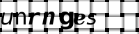 Obrázok CAPTCHA