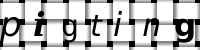 Obrázok CAPTCHA