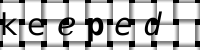 Obrázok CAPTCHA