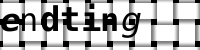 Obrázok CAPTCHA