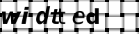 Obrázok CAPTCHA