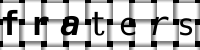 Obrázok CAPTCHA