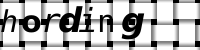 Obrázok CAPTCHA