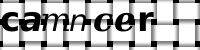 Obrázok CAPTCHA