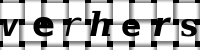 Obrázok CAPTCHA