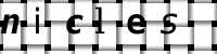 Obrázok CAPTCHA