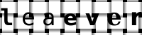 Obrázok CAPTCHA