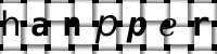 Obrázok CAPTCHA