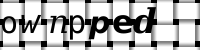 Obrázok CAPTCHA