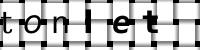 Obrázok CAPTCHA