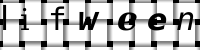 Obrázok CAPTCHA
