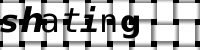 Obrázok CAPTCHA
