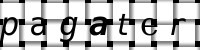 Obrázok CAPTCHA