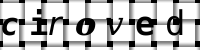Obrázok CAPTCHA