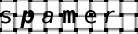Obrázok CAPTCHA