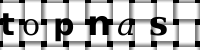 Obrázok CAPTCHA