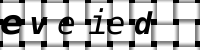 Obrázok CAPTCHA