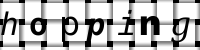 Obrázok CAPTCHA