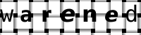 Obrázok CAPTCHA