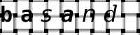 Obrázok CAPTCHA