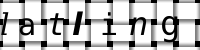 Obrázok CAPTCHA
