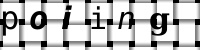 Obrázok CAPTCHA