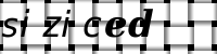 Obrázok CAPTCHA