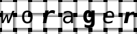 Obrázok CAPTCHA