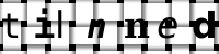 Obrázok CAPTCHA